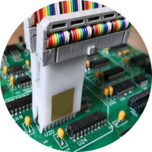 集成电路设计的利器 电路板故障测试仪GR4080软件功能与应用探析