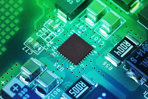 从蓝图到晶体 揭秘集成电路设计与制造的精密之旅