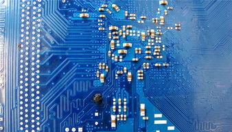 上海设立集成电路产业基金，赋能芯片设计创新高地建设