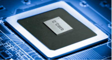 国芯科技量子密码卡内部测试成功，集成电路设计领域迎来新突破