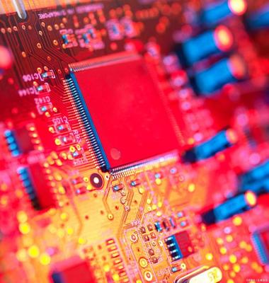 光刻胶 国产化重大机遇开启，集成电路设计的新引擎